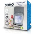 Miniatyrbillede 1 af 6: Professionel ismaskine - DOMO - DO9247IB - 2,8 liter - 145 W - Isterninger på 8 min.