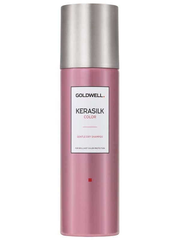 Goldwell Kerasilk Color Gentle Dry Shampoo (200ml)