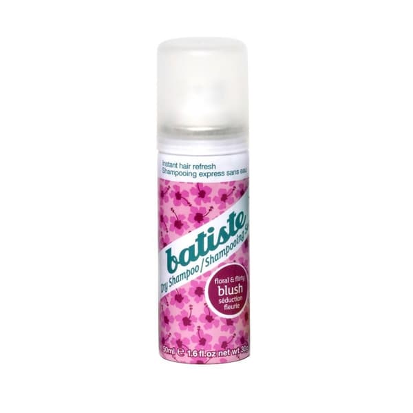 Batiste Dry Shampoo Blush 50ml