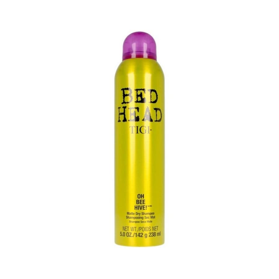 Tørshampoo Bed Head Oh Bee Hive! Tigi (238 ml)