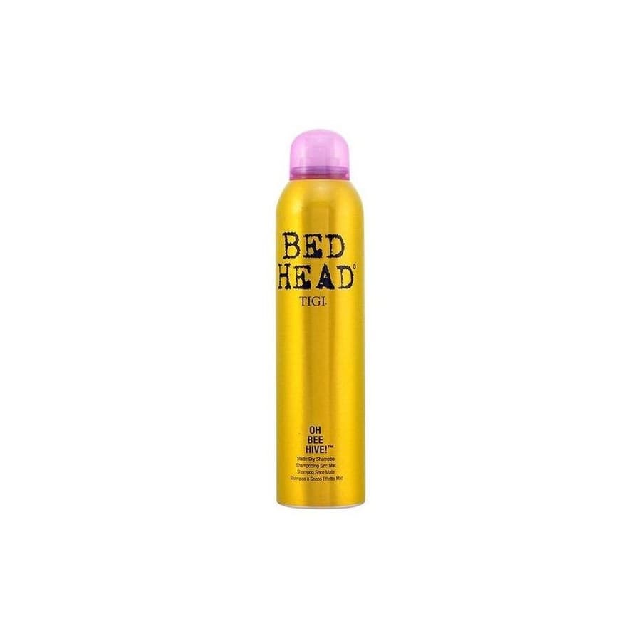 Tørshampoo Bed Head Tigi