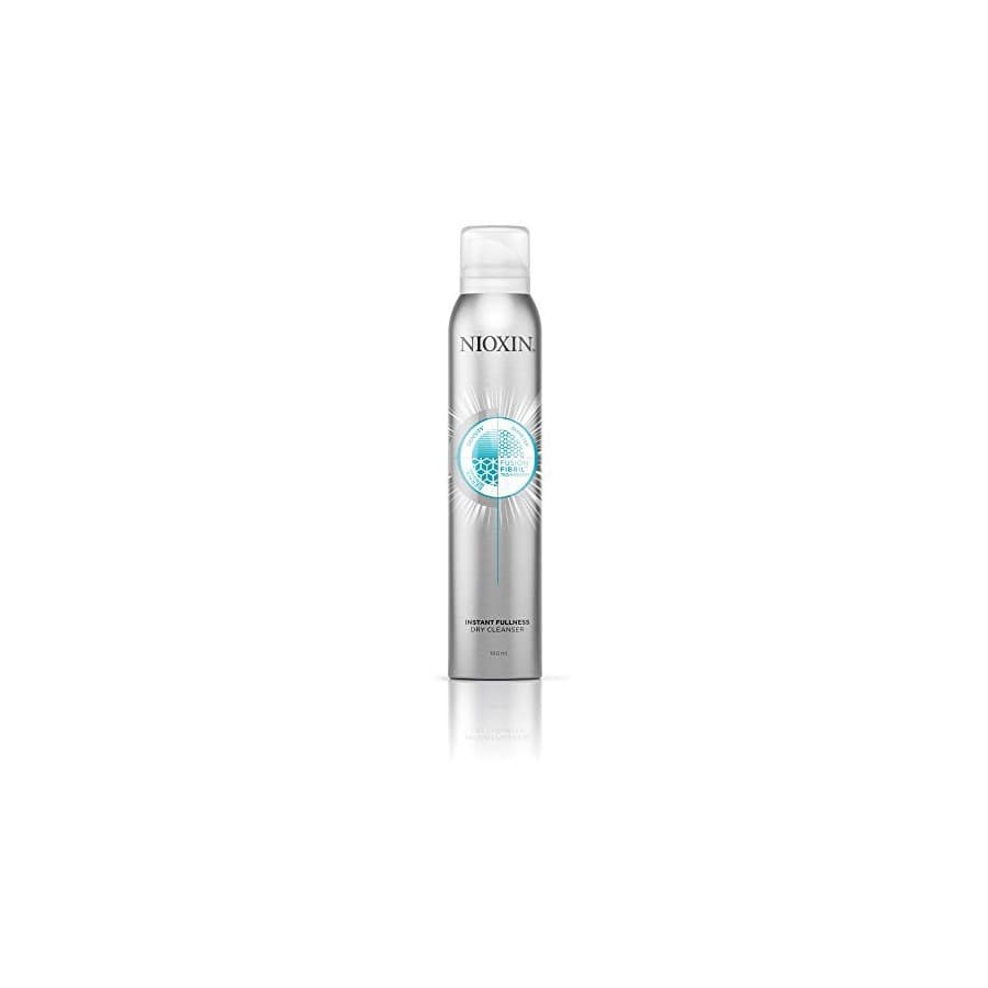 Tørshampoo Instant Fullness Nioxin (180 ml)