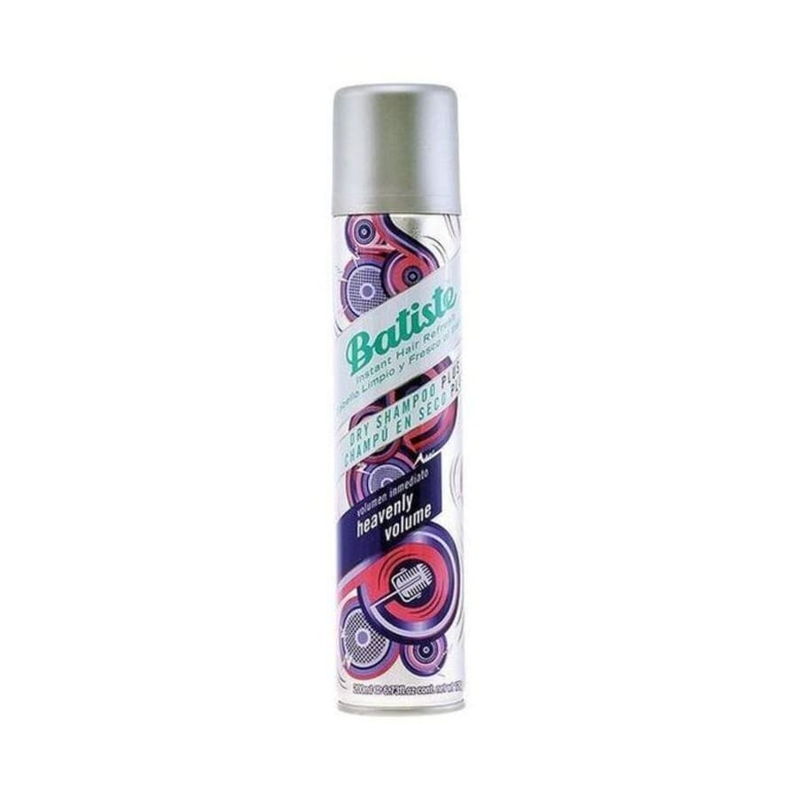 Tørshampoo Heavenly Volume Batiste (200 ml)
