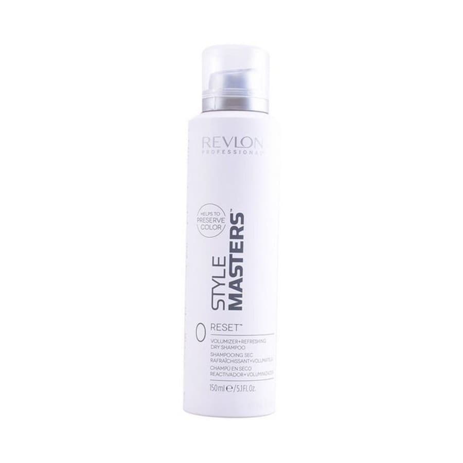 Tørshampoo Style Masters Reset Revlon (150 ml)