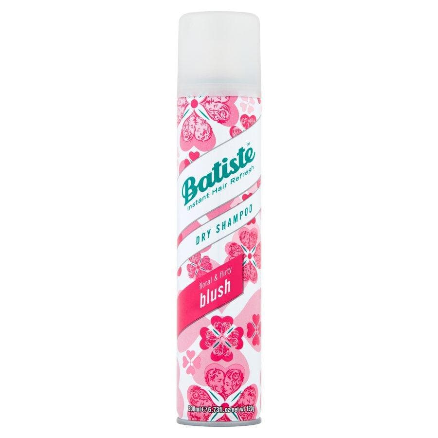 BATISTE Dry Shampoo Dry Shampoo On