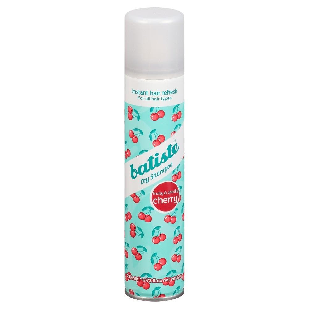 BATISTE Dry Shampoo Dry Shampoo On