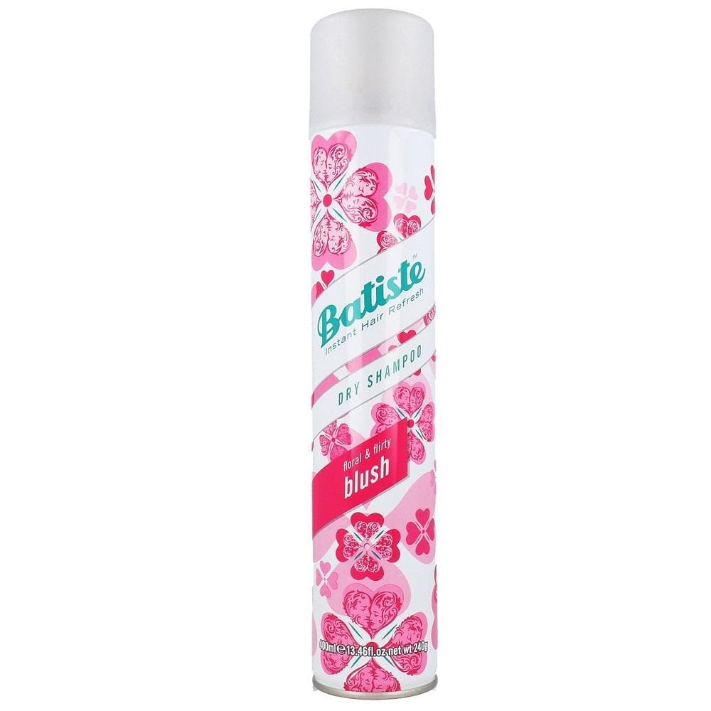 BATISTE Dry Shampoo Dry Shampoo On
