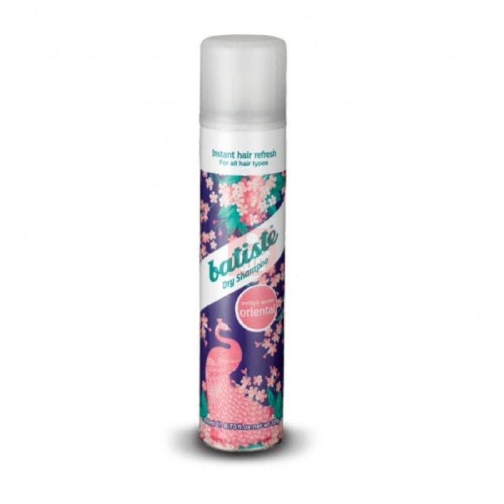 BATISTE Dry Shampoo Dry Shampoo On