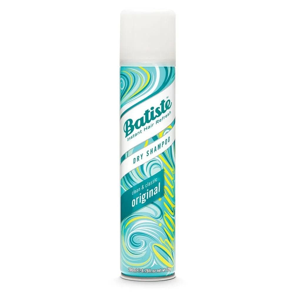 BATISTE Dry Shampoo Dry Shampoo On