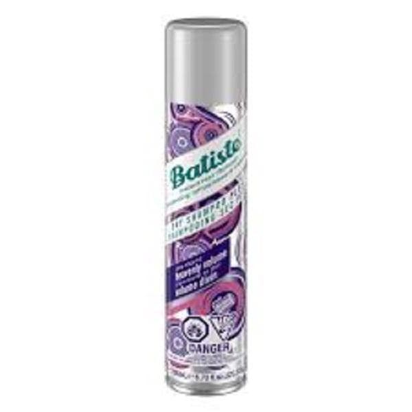 BATISTE Dry Shampoo Dry Shampoo On