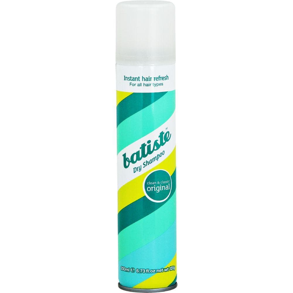 BATISTE Dry Shampoo Dry Shampoo On