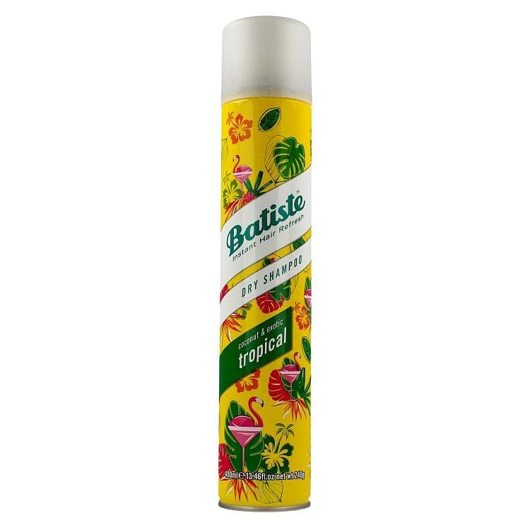 BATISTE Dry Shampoo Dry Shampoo On