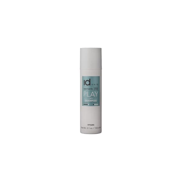 IdHAIR IdHAIR Elements Xclusive Dry Shampoo 150ml - Torrschampo