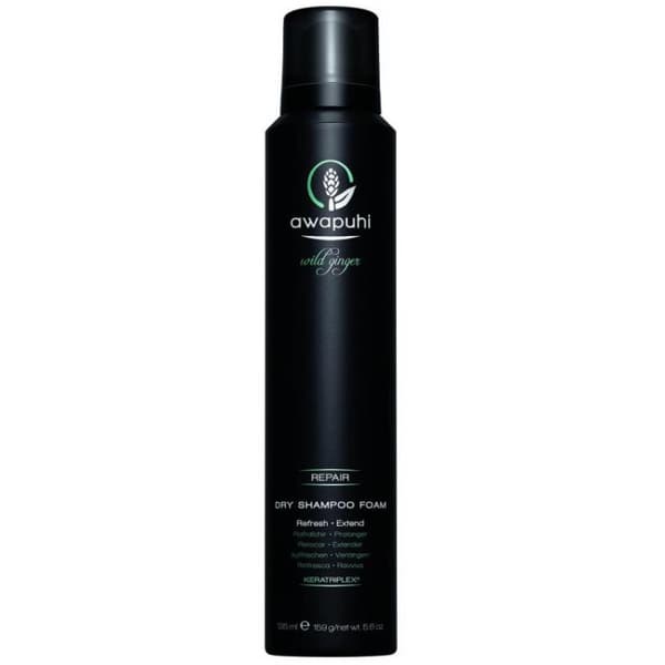 Paul Mitchell Paul Mitchell Awapuhi Dry Shampoo Foam - Torrschampo