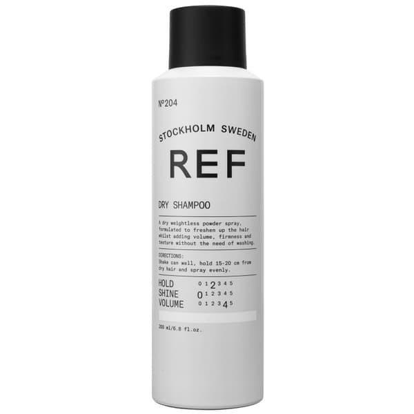 REF REF Dry Shampoo 200ml - Torrschampo