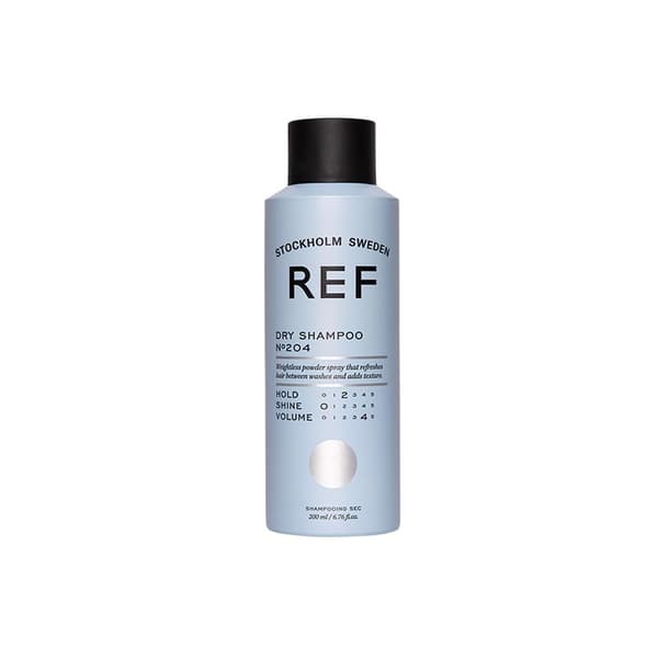 REF REF Dry Shampoo 200ml - Torrschampo