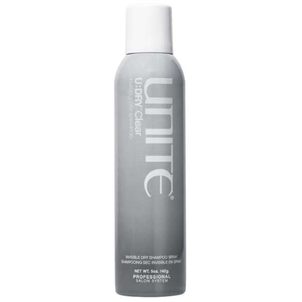 Unite UNITE U:DRY Clear 225ml - Torrschampo