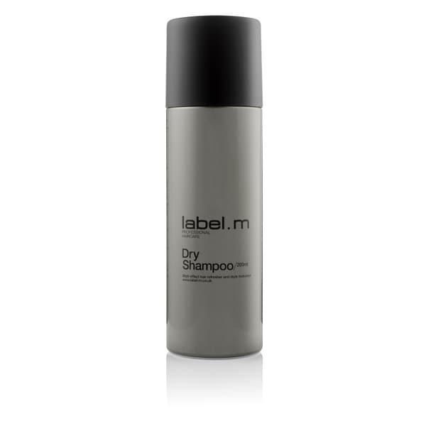 Label.M Dry Shampoo 200ml - Torrschampo