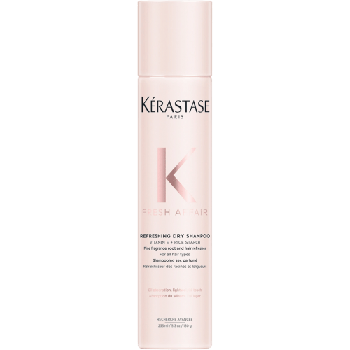 Kerastase Fresh Affair Dry Shampoo 233ml - Torrschampo