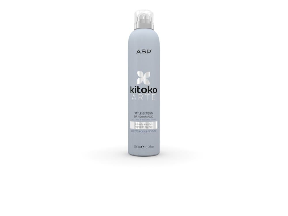A.S.P. - Kitoko Arte - Style Extend Dry Shampoo 300 ml