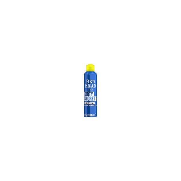 Tigi Tigi Dirty Secret Dry Shampoo 300ml - Torrschampo