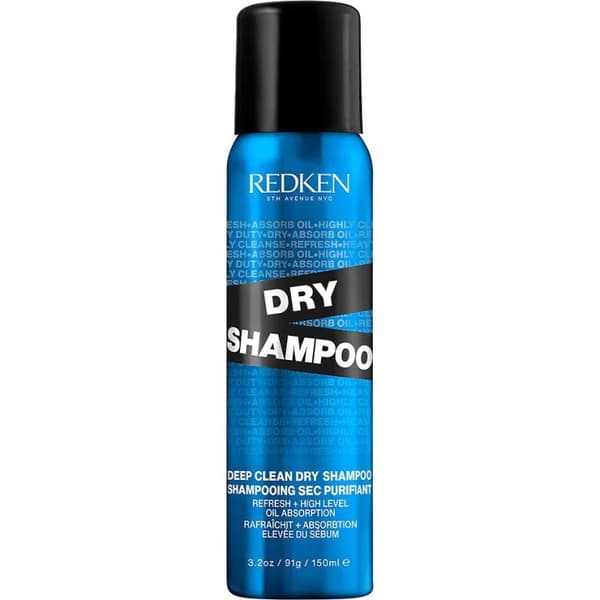 Redken Redken Deep Clean Dry Shampoo 150 ml - Torrschampo