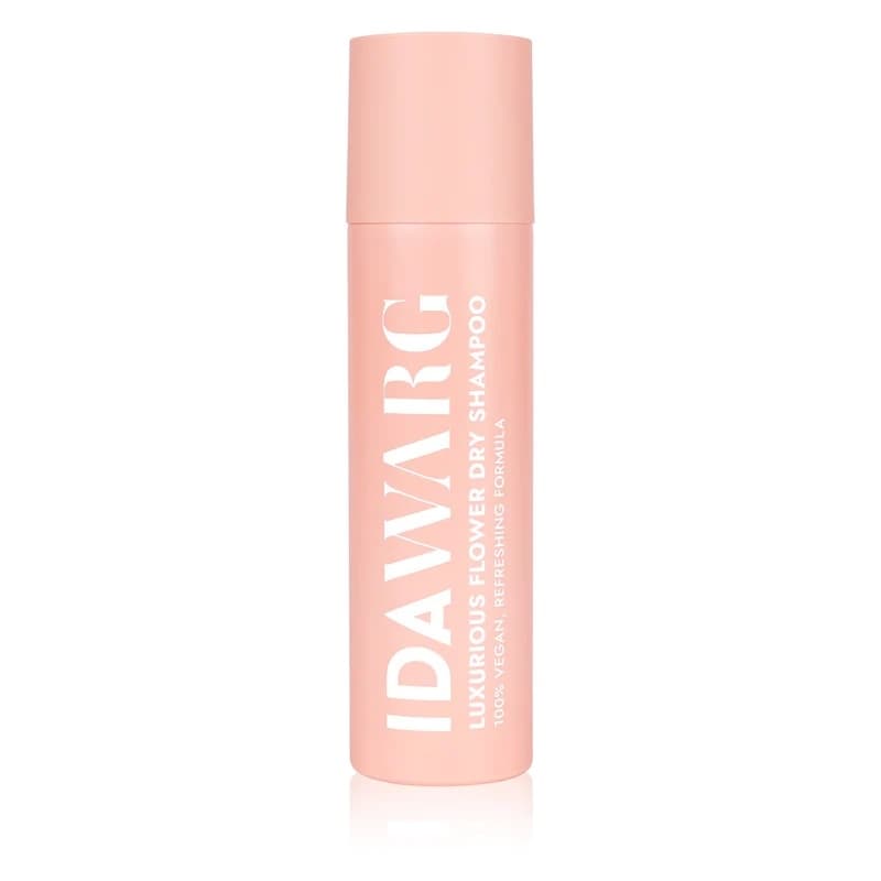 Ida Warg Luxurious Flower Dry Shampo 150ml