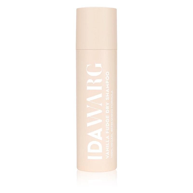 Ida Warg Vanilla Fudge Dry Shampo 150ml