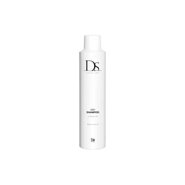 Sim Sensitive DS Dry Shampoo 300ml - Torrschampo