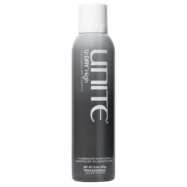 Unite U:DRY High 284g - Torrschampo