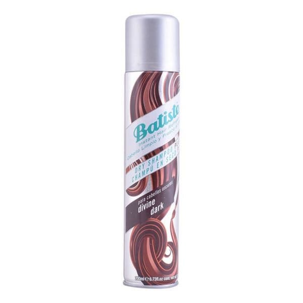 Torrschampo Batiste Divine Dark 200 ml