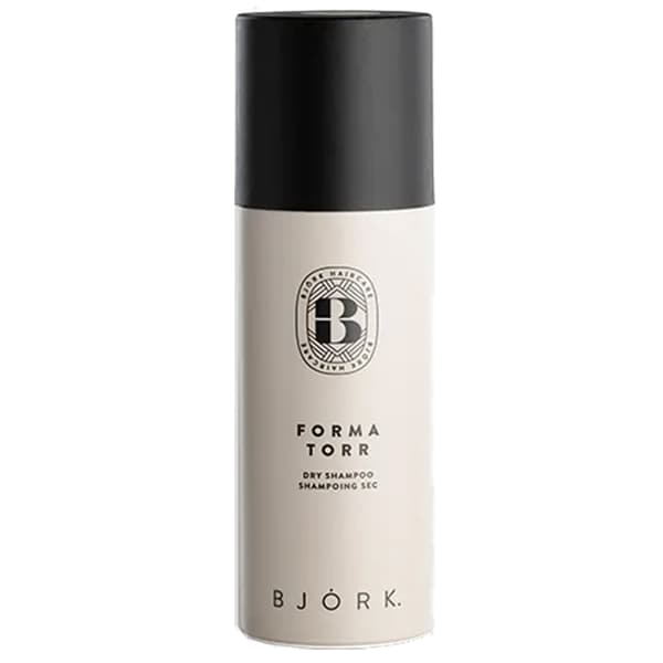 Björk FORMA TORR Dry Shampoo 200ml