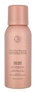 Miniatyrbild 1 av 3: Omniblonde Keep Your Coolness Violet Dry Shampoo 100 ml