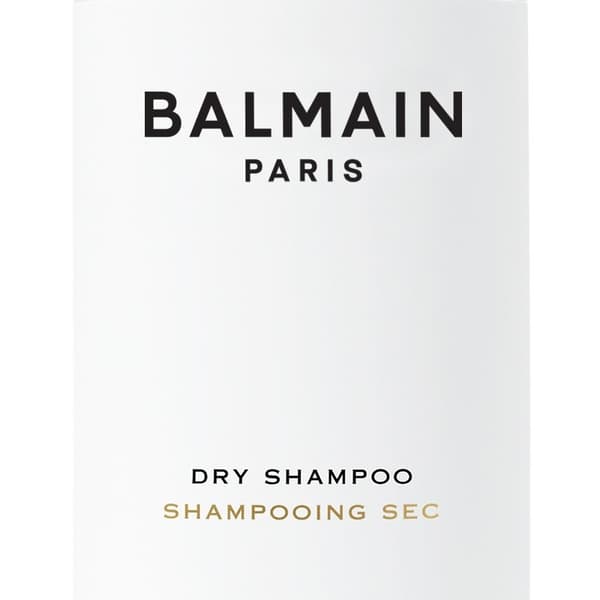 Balmain Dry Shampoo 75ml