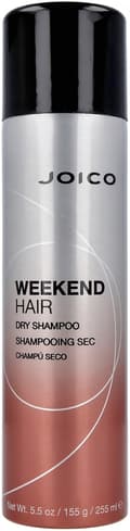 Miniatyrbilde 2 av 2: Joico Weekend Hair Tørrsjampo 255 ml
