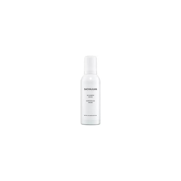 Sachajuan Dry Shampoo Mousse 200ml - Torrschampo