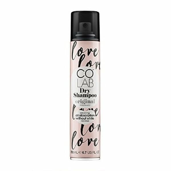Tørrhårsjampo Original Colab 4-000755-6 200 ml