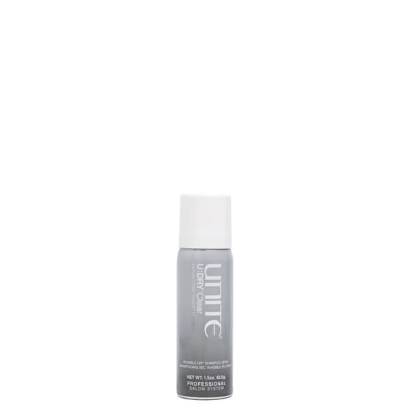 Unite U:DRY Clear 42.5g - Torrschampo