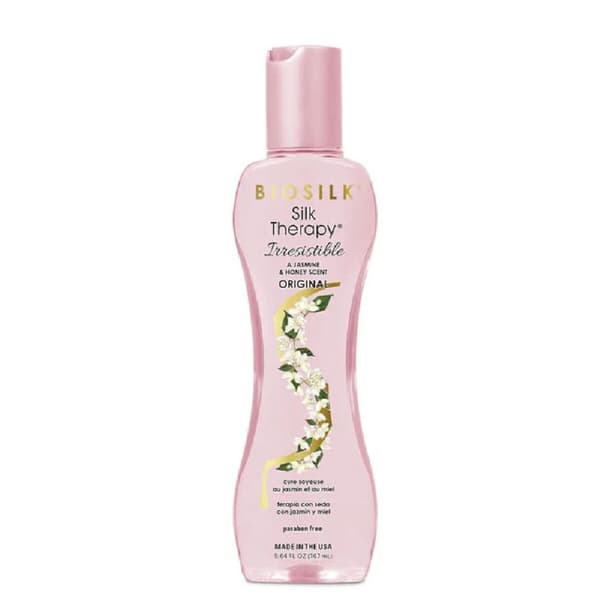 Tørshampoo Farouk Biosilk Silk Therapy Irresistible Shampoo Tørshampoo 167 ml