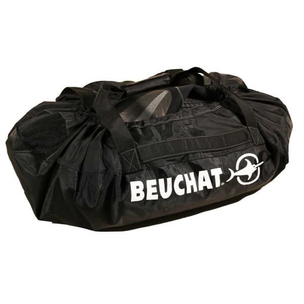Beuchat Torrdräkt Iceberg Pro Svart M
