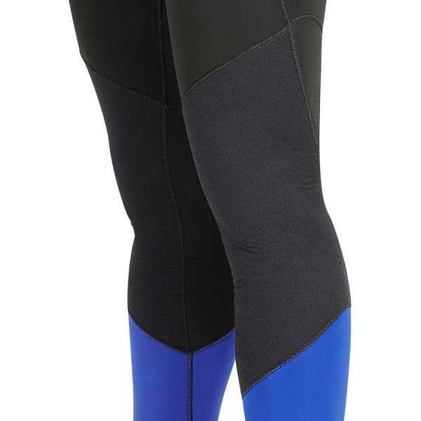 Mares Ice Skin 7 Mm Blå,Svart XL
