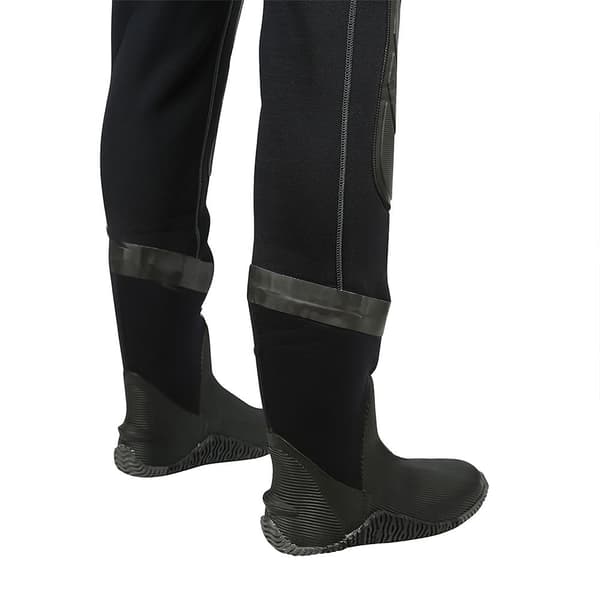 Typhoon Tørdragt Neo Quantum Air Sort L / EU 43-44