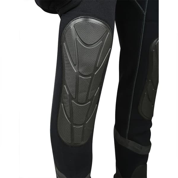 Typhoon Tørdragt Neo Quantum Air Sort L / EU 43-44