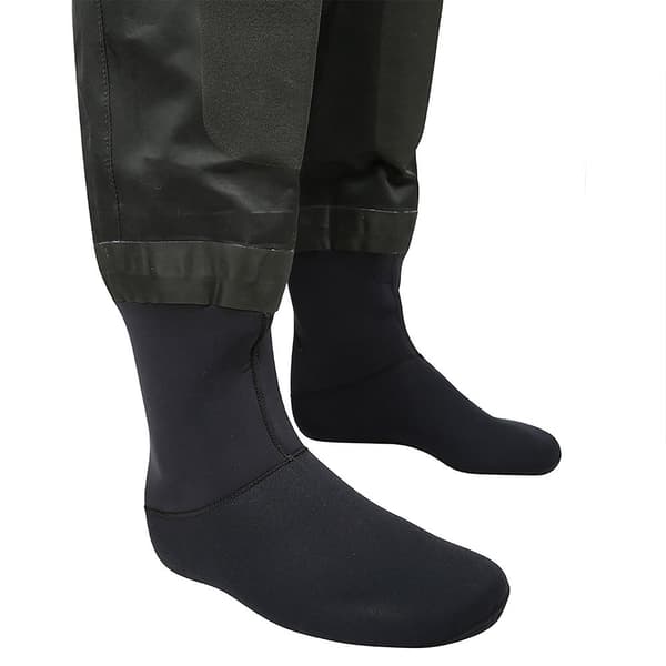 Typhoon Tørdragt Spectre Sort M