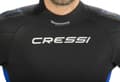 Miniatyrbild 3 av 4: Cressi dykardräkt - XLR106425