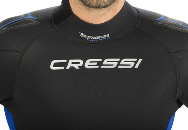 Cressi dykardräkt - XLR106425