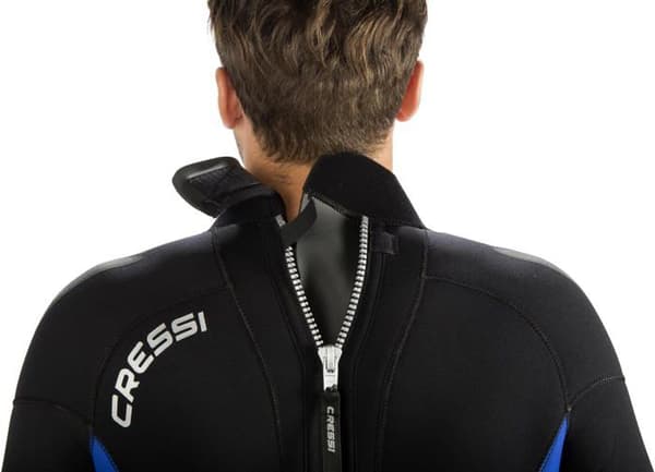 Cressi dykardräkt - XLR106423
