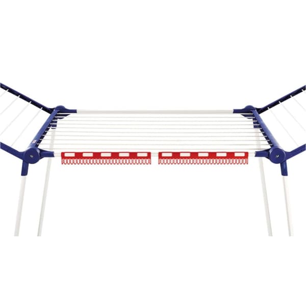 Leifheit tørrestativ Pegasus 180 Solid Plus 81510