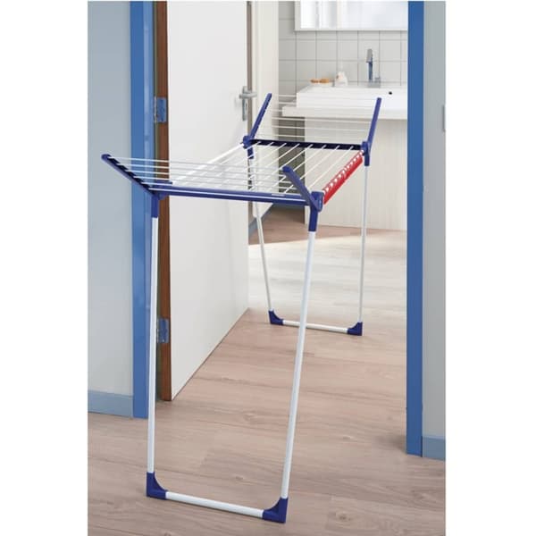 Leifheit tørrestativ Pegasus 180 Solid Plus 81510
