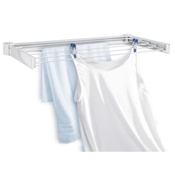 Leifheit Tørkestativ veggmontert Telegant 30 Protect 83306